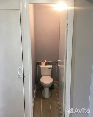 2-к квартира, 68 м², 4/5 эт.