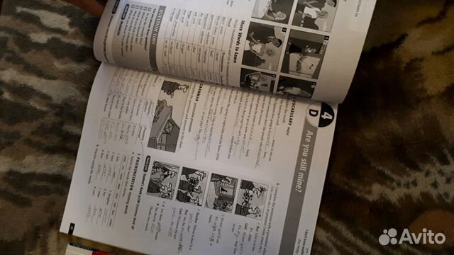 New English File Workbook New English File Workbook