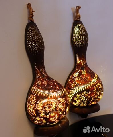 Дизайнерские светильники-бра эксклюзив