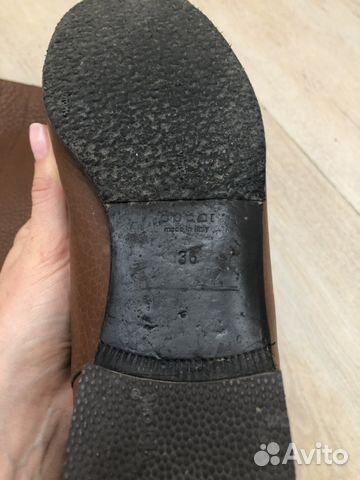 Сапоги Женские Gucci Сапоги Женские Gucci