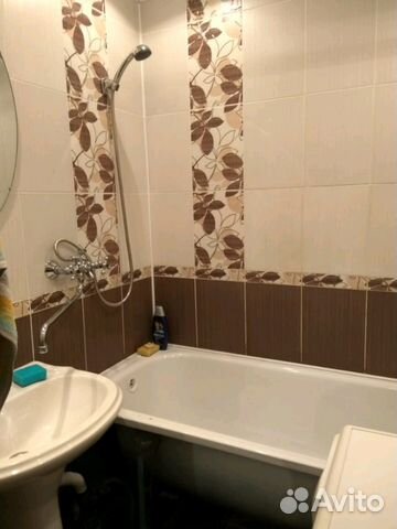 1-к квартира, 35 м², 10/10 эт.