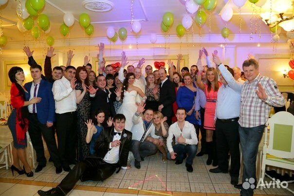 Ведущий тамада на свадьбу юбилей Москва мо Ведущий тамада на свадьбу юбилей Москва мо