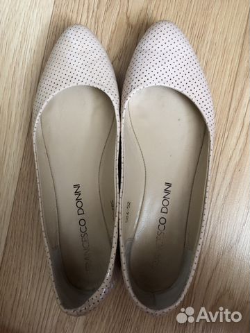 Балетки Балетки