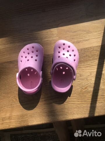 Crocs