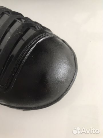 Ботинки для мотокросса Ботинки для мотокросса