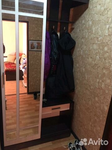 1-к квартира, 33 м², 2/5 эт.