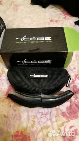Очки Cebe Очки Cebe