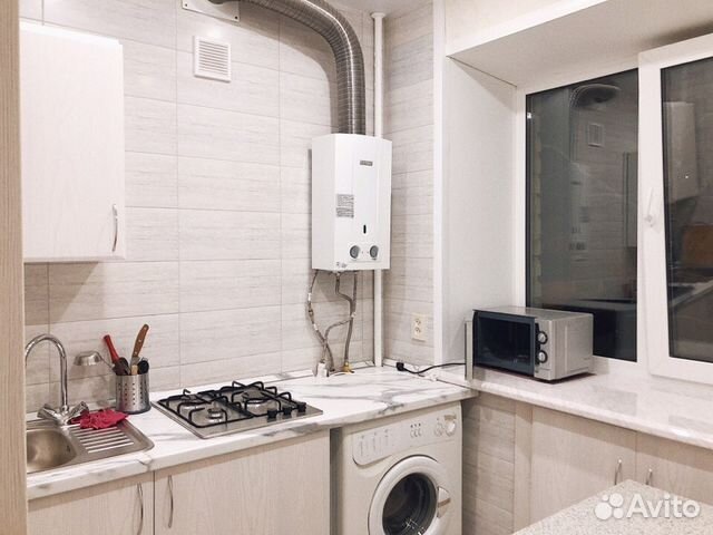 2-к квартира, 51 м², 2/5 эт. 2-к квартира, 51 м², 2/5 эт.