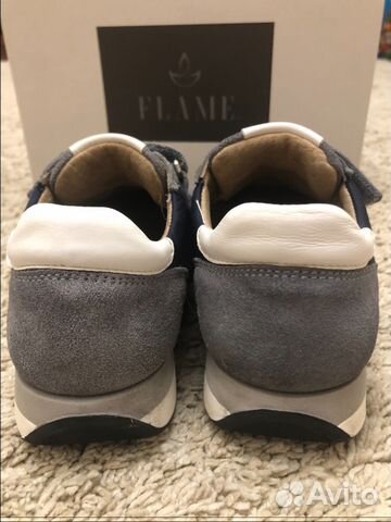 Кроссовки flame Кроссовки flame