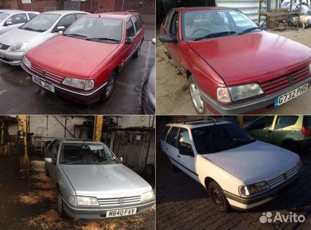 Пежо 405 на запчасти Peugeot 405 Пежо 405 на запчасти Peugeot 405
