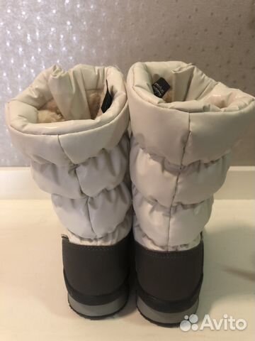 Сапоги Alaska originale Сапоги Alaska originale