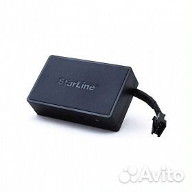 GPS-трекер Starline M17