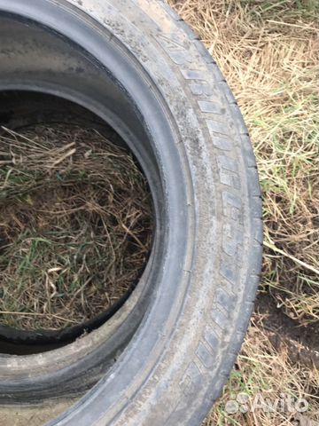 Bridgestone dueler h/p 275/45/19 Bridgestone dueler h/p 275/45/19