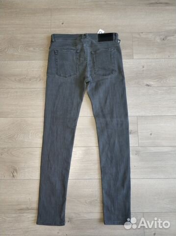 Джинсы diesel black gold Size 28