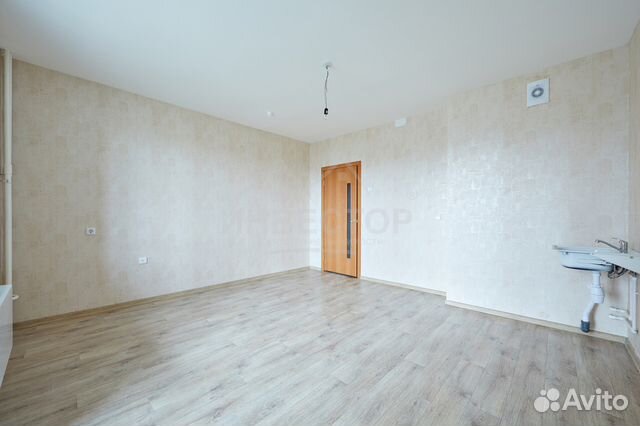 1-к квартира, 26.2 м², 7/17 эт. 1-к квартира, 26.2 м², 7/17 эт.