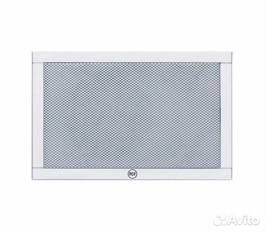 Акустика для монтажа RCF elisa 50+ смартфон