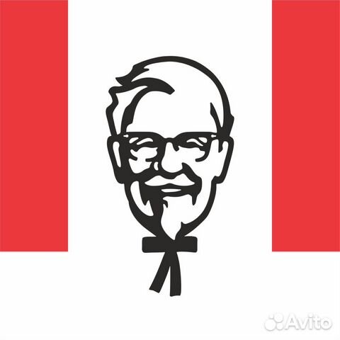 Сотрудник ресторана KFC Алмаз