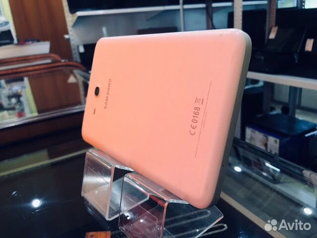 SAMSUNG Galaxy Tab 3 7.0 Lite SM-T110 8Gb