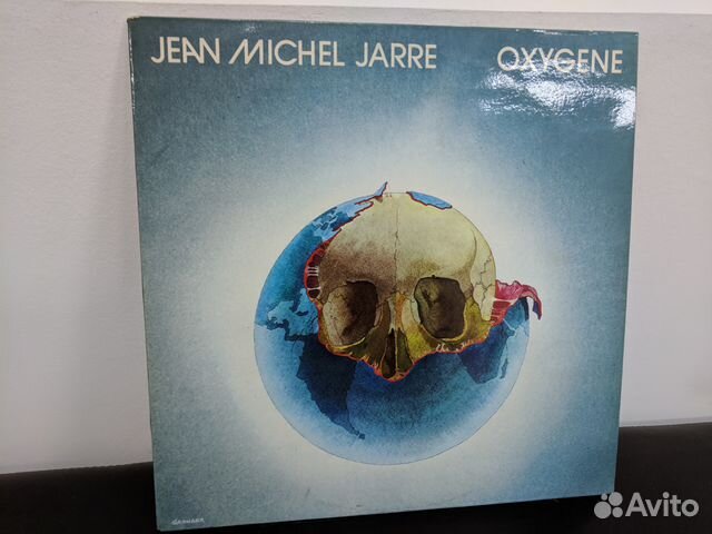 Jean Michel Jarre Jean Michel Jarre