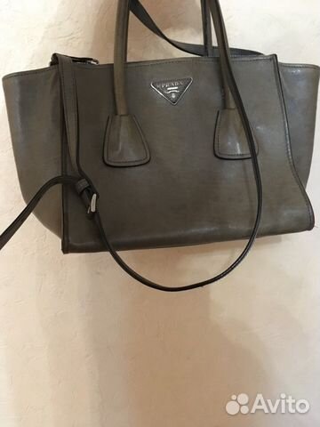 Сумка Prada оригинал Сумка Prada оригинал