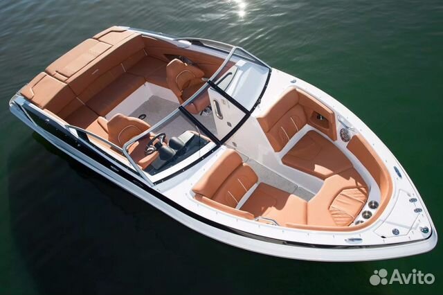 Катер Буксировщик Glastron 245GTL NEW Катер Буксировщик Glastron 245GTL NEW