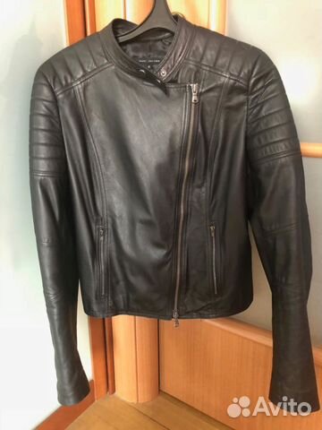 Куртка кожаная Marc Jacobs Куртка кожаная Marc Jacobs