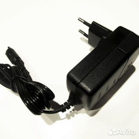 Адаптер питания motorola PSM4940D новый