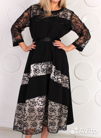 Платье Платье