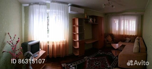 1-к квартира, 41 м², 4/5 эт.