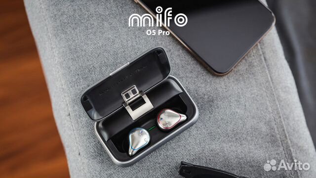 Наушники Mifo O5 Pro - официальный магазин Наушники Mifo O5 Pro - официальный магазин