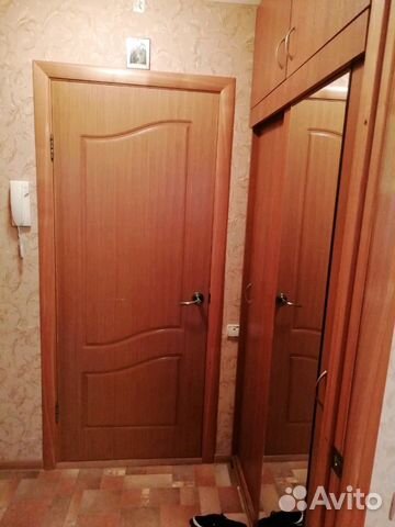 1-к квартира, 40 м², 3/5 эт.