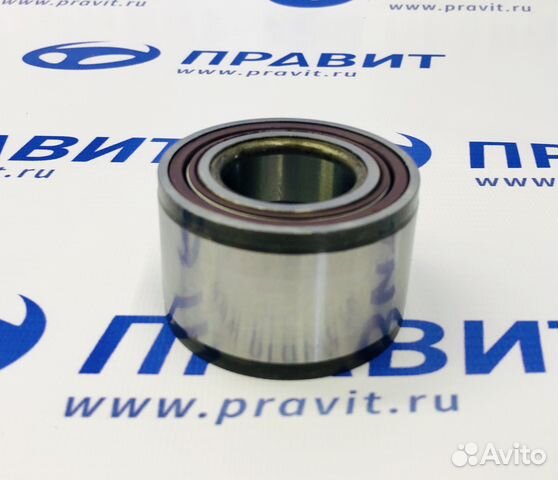 Подшипник ступицы 2108 задний Подшипник ступицы 2108 задний