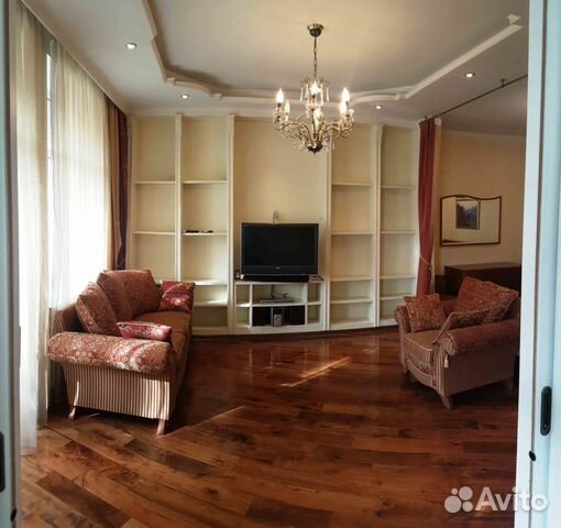 1-к квартира, 47 м², 8/8 эт. 1-к квартира, 47 м², 8/8 эт.