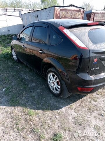 Ford Focus 1.6 AT, 2011, 182 069 км