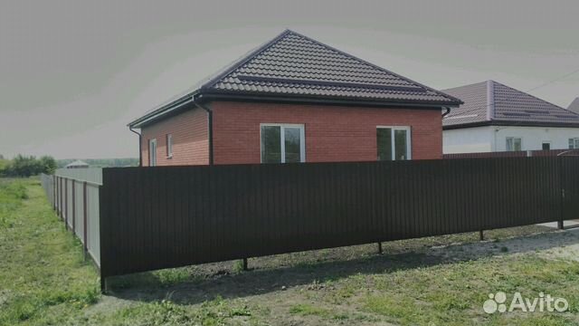Дом 85 м² на участке 7.5 га Дом 85 м² на участке 7.5 га