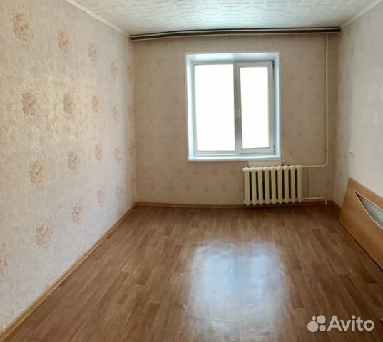 3-к квартира, 62.2 м², 7/9 эт. 3-к квартира, 62.2 м², 7/9 эт.
