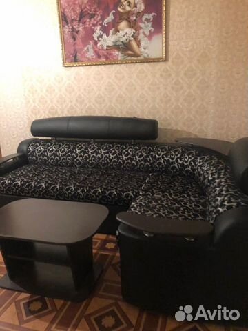 Комната 16 м² в 3-к, 6/12 эт.