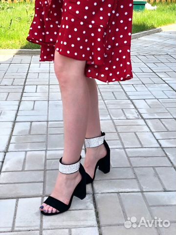 Босоножки Босоножки