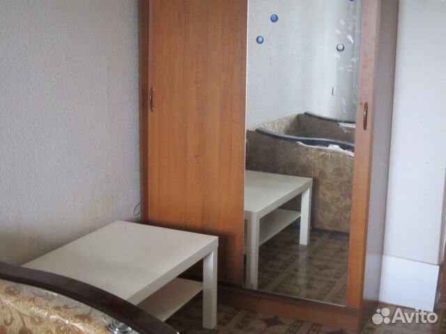 Комната 14 м² в 3-к, 8/9 эт.