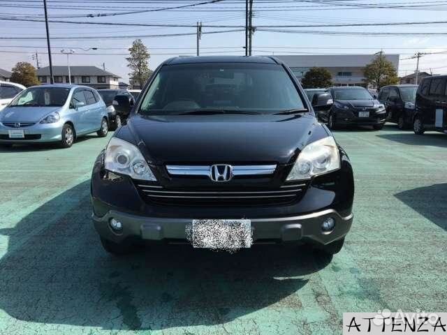 Honda CR-V 3 / Хонда Црв 3 В разборе Honda CR-V 3 / Хонда Црв 3 В разборе