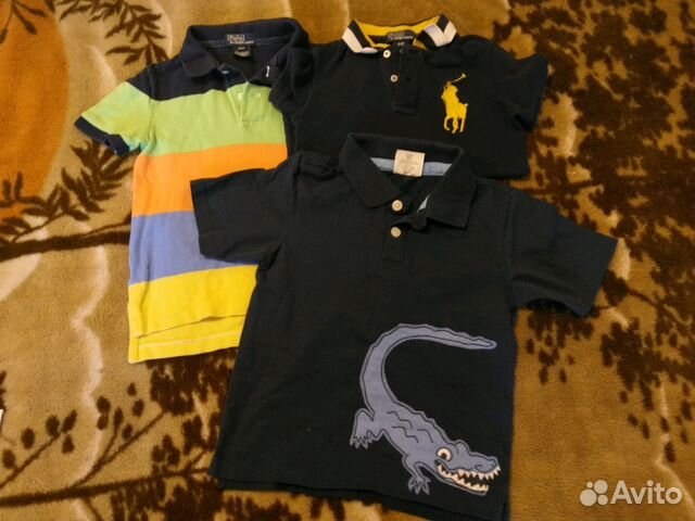 Пакет вещей на мальчика на 3-4 года Пакет вещей на мальчика на 3-4 года