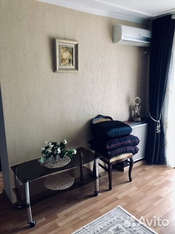 1-к квартира, 30 м², 3/4 эт.