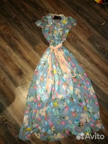 Платье Платье