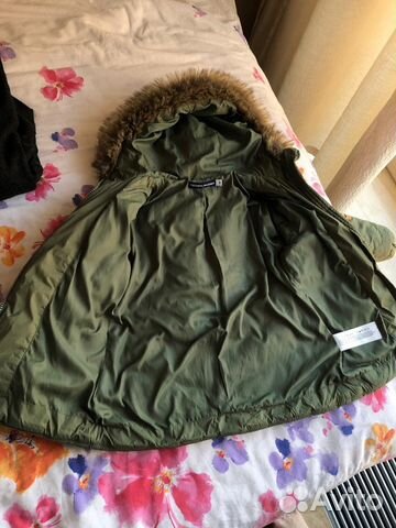 Куртка для ребёнка Куртка для ребёнка