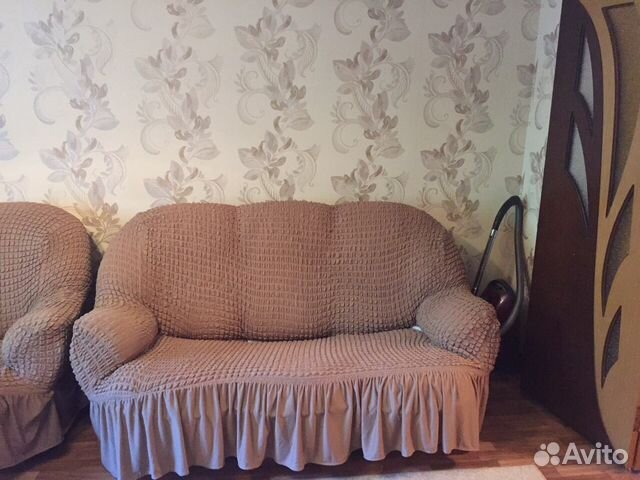 

3-к. квартира, 86 м², 5 кроватей