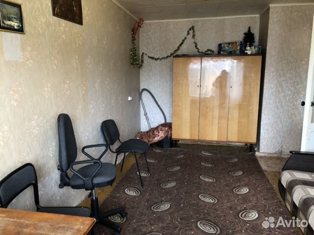 1-к квартира, 32 м², 4/5 эт.