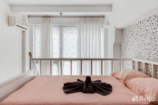 1-к квартира, 36 м², 4/6 эт. 1-к квартира, 36 м², 4/6 эт.