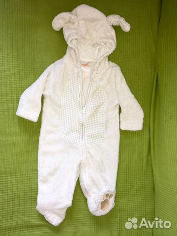 Комбинезон 3-6 мес Комбинезон 3-6 мес