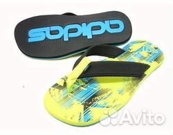 Adidas Chewang. сланцы шлепки новые Adidas Chewang. сланцы шлепки новые