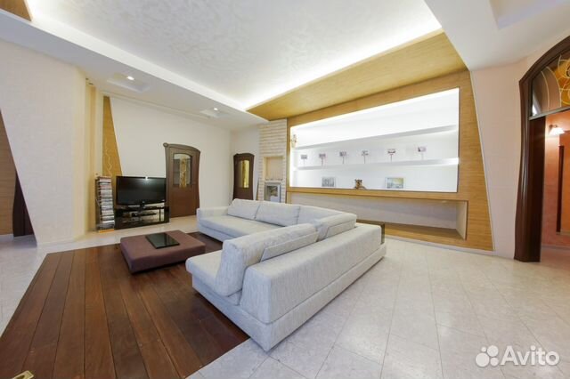 3-к квартира, 100 м², 4/4 эт.